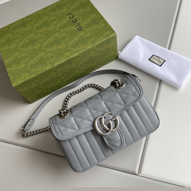 G*u*i satchel bags
